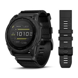 Garmin Garmin Smartwatch Tactix 8 Elite