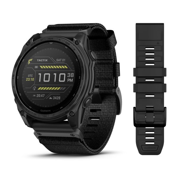 Garmin Garmin Smartwatch Tactix 8 Elite