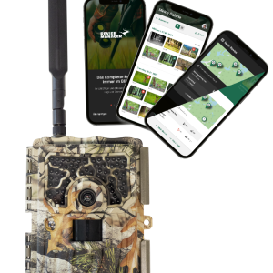 RevierManager WILDKAMERA | Waffen Glauser AG