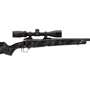 Savage 110 APEX HUNTER XP SR POSEIDON | Waffen Glauser AG