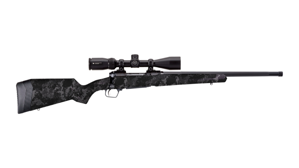 Savage 110 APEX HUNTER XP SR POSEIDON | Waffen Glauser AG