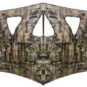 Primos Primos Double Bull Stakeout Blind | Waffenglauser.ch