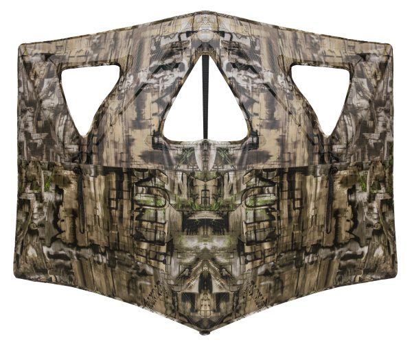 Primos Primos Double Bull Stakeout Blind | Waffenglauser.ch
