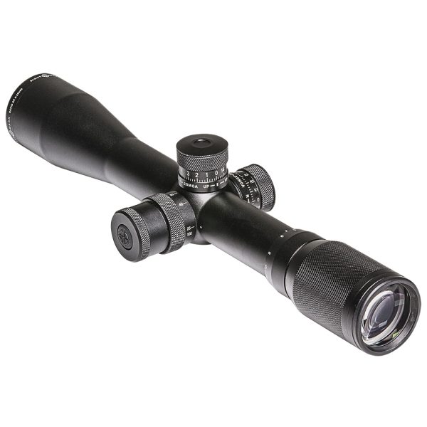 5-20x40 Sightmark Rapid AR - Image 3
