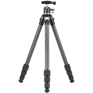 180380 Leupold Alpine CF-425 Tripod Kit | Waffen Glauser AG