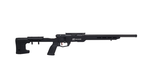 70248 Savage Arms B22 PRECISION | Waffen Glauser AG