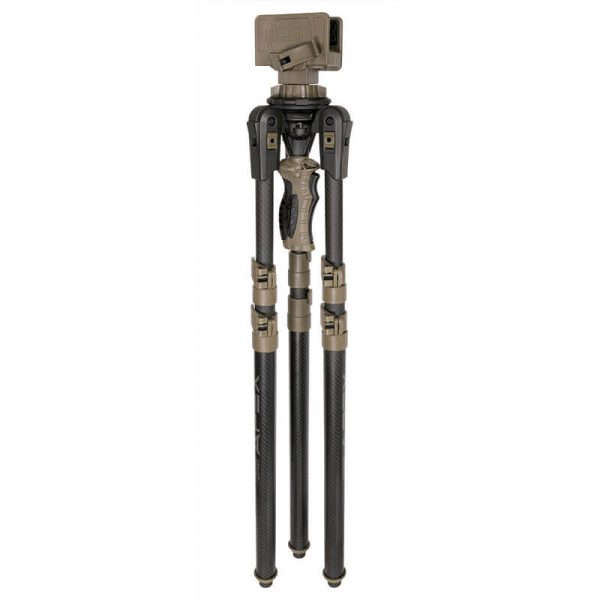 Primos Trigger Stick Apex Carbon Fiber Tripod - Image 2