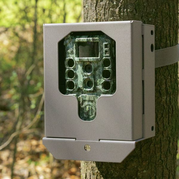 Bushnell Trail Cam Security Box - Image 3