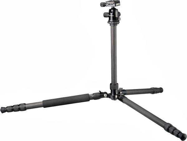 Bresser Carbon Stativ BR-2504X8C-B1 - Image 3