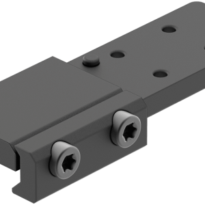 184098 Leupold DeltaPoint Pro Low Profile Picatinny Mount | Waffen Glauser AG