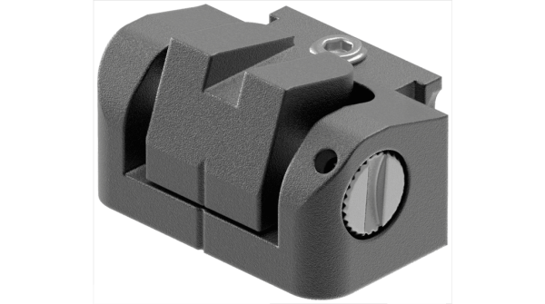 120058 Leupold DeltaPoint Rear Iron Sight | Waffen Glauser AG