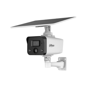 Dahua Dahua Technology 4G Solar Power Network Camera