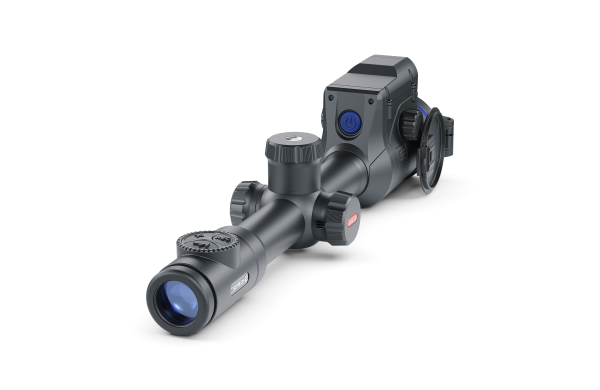 Pulsar Thermion-2 LRF XQ50 PRO (3-12x) 384x288 - Image 3