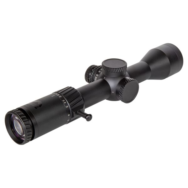 5-9x45 Sightmark Presidio HDR1 SFP | Waffenglauser.ch