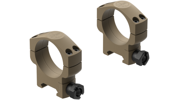 Leupold Mark 4 35mm I FDE | Waffen Glauser AG