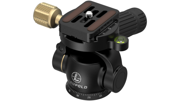 183550 Leupold Tripod Pan Head | Waffen Glauser AG