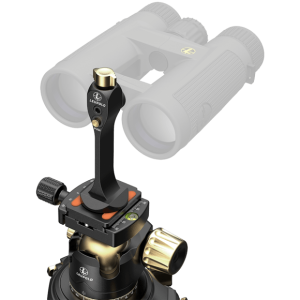 182417 Leupold Quick Stem Binocular Tripod Adapter | Waffen Glauser AG