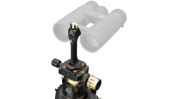 182417 Leupold Quick Stem Binocular Tripod Adapter | Waffen Glauser AG