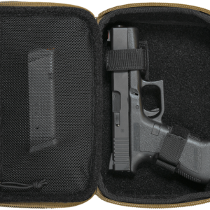 183916 Leupold Rendezvous Pistol Case | Waffen Glauser AG