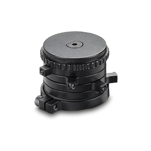 Delta Optical Delta Optical Ballistic turret for Titanium HD Scopes | Waffenglauser.ch
