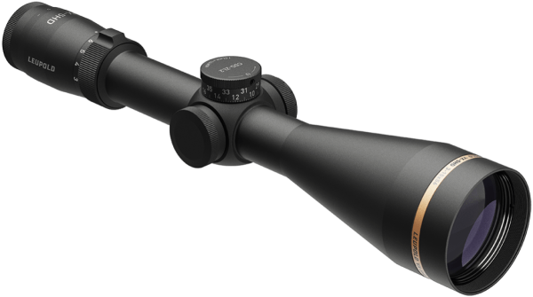 175834 Leupold VX-5HD 3-15x56 (30mm) CDS-ZL2 Side Focus | Waffen Glauser AG