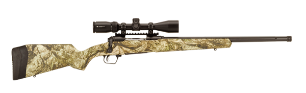 Savage Arms 110 Apex Predator XP | Waffen Glauser AG