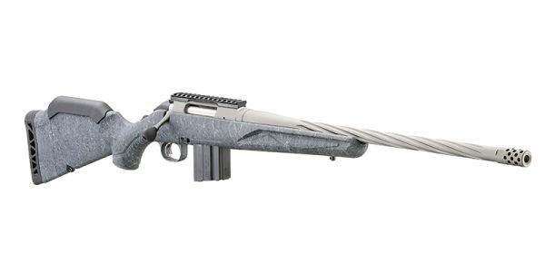 American Rifle Generation II Standard - Image 2