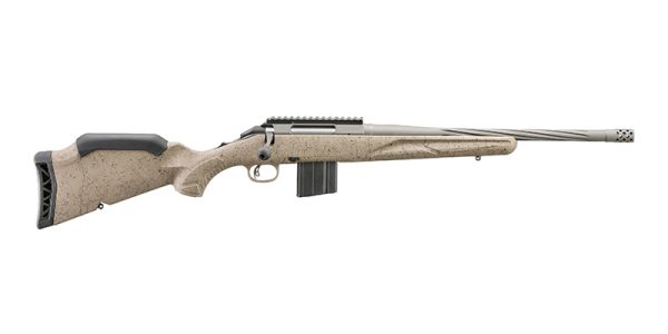 American Rifle Generation II Ranch | Waffenglauser.ch