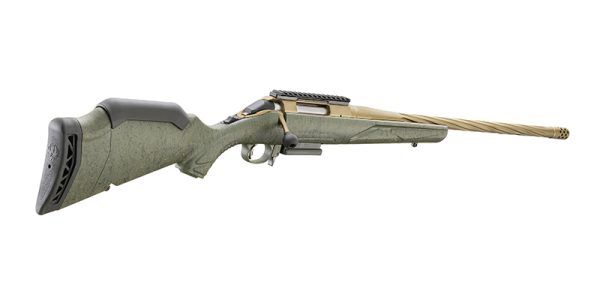 American Rifle Generation II Predator - Image 4