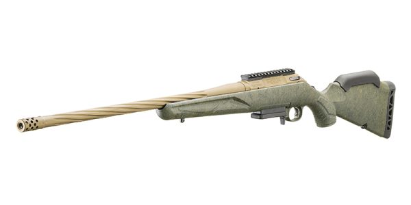 American Rifle Generation II Predator - Image 3