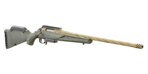 American Rifle Generation II Predator - Image 2