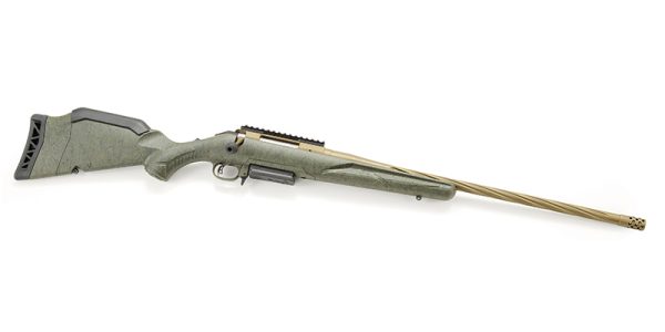 American Rifle Generation II Predator - Image 5