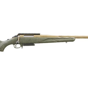 American Rifle Generation II Predator | Waffenglauser.ch