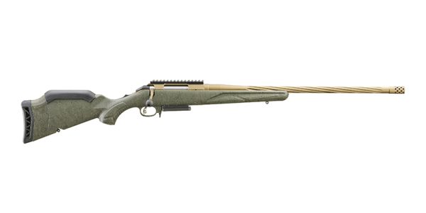 American Rifle Generation II Predator | Waffenglauser.ch