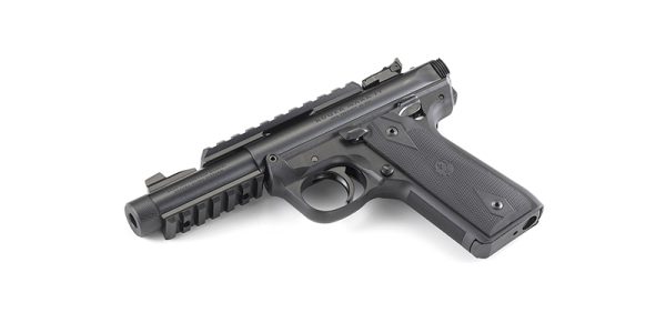 Mark IV 22/45 Tactical - Image 6