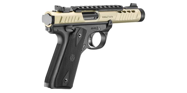 Mark IV 22/45 Lite - Image 2