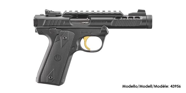 Mark IV 22/45 Lite - Image 3