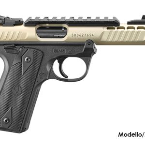 Mark IV 22/45 Lite | Waffenglauser.ch