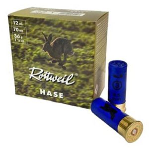 Hase | Waffenglauser.ch