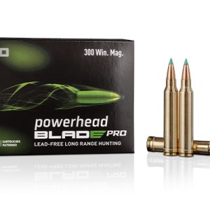 Powerhead Blade Pro | Waffenglauser.ch
