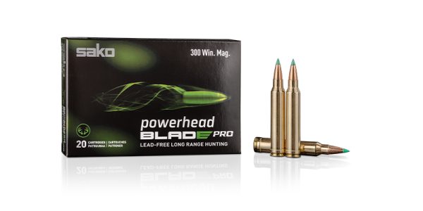 Powerhead Blade Pro | Waffenglauser.ch