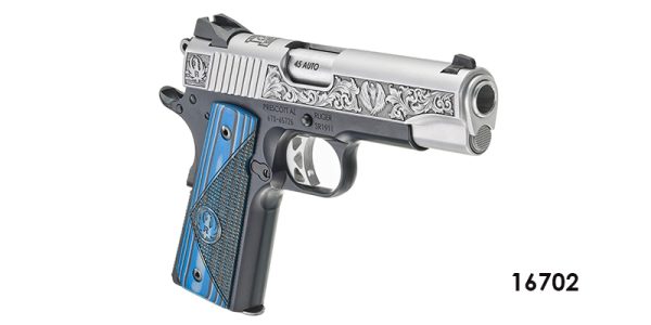 SR1911 Commander-Style  Limited Edition - Image 2