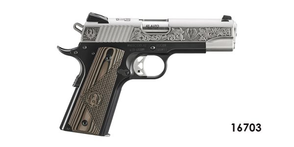 SR1911 Commander-Style  Limited Edition - Image 4