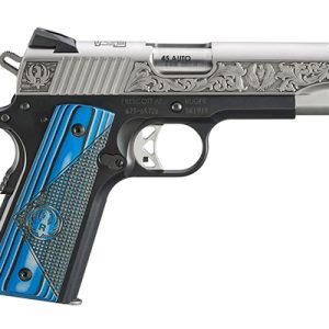 SR1911 Commander-Style  Limited Edition | Waffenglauser.ch