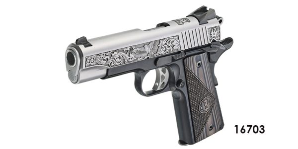 SR1911 Commander-Style  Limited Edition - Image 5