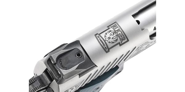 SR1911 Commander-Style  Limited Edition - Image 3
