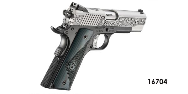 SR1911 Commander-Style  Limited Edition - Image 7