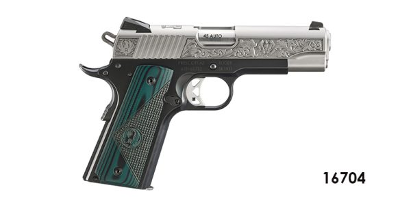 SR1911 Commander-Style  Limited Edition - Image 6