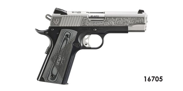SR1911 Commander-Style  Limited Edition - Image 8