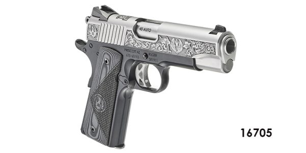 SR1911 Commander-Style  Limited Edition - Image 9